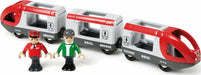 BRIO Travel Train - Saltire Games