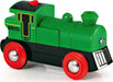 BRIO Battery-Powered Engine - Saltire Games