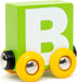 Letter Train B - Saltire Games