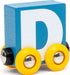 Letter Train D - Saltire Games