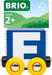 Letter Train E - Saltire Games