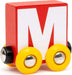 Letter Train M - Saltire Games