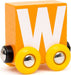 Letter Train W - Saltire Games