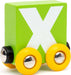 Letter Train X - Saltire Games