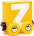 Letter Train Z - Saltire Games