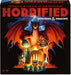 Board Game Ravensburger Horrified: Dungeons & Dragons
