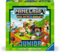 MInecraft Builders and Biomes Junior - Saltire Games