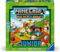MInecraft Builders and Biomes Junior - Saltire Games