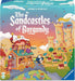 Board Game Ravensburger Ravensburger Sandcastles of Burgundy