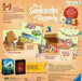 Board Game Ravensburger Ravensburger Sandcastles of Burgundy