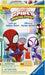 Board Games - Card Games Ravensburger Spidey and his Amazing Friends: Let's go Spidey Team! - Card & Travel Game from 4 years