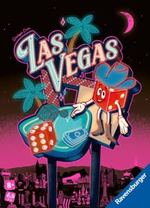 Las Vegas - Saltire Games