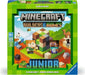 MInecraft Builders and Biomes Junior - Saltire Games