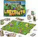 Minecraft Labyrinth - Saltire Games
