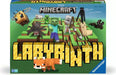 Minecraft Labyrinth - Saltire Games