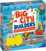 Ravensburger Big City Builders - Saltire Games