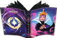 Disney Lorcana The First Chapter The Queen Portfolio - Saltire Games
