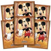 Disney Lorcana The First Chapter Mickey Mouse Card Sleeves - Saltire Games