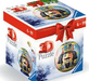 Holiday Nutcracker 3D puzzle - Saltire Games