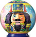 Holiday Nutcracker 3D puzzle - Saltire Games