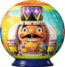 Holiday Nutcracker 3D puzzle - Saltire Games