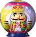 Holiday Nutcracker 3D puzzle - Saltire Games