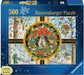 Christmas Songbirds - 500 Pieces Puzzle - Saltire Games