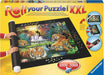 Roll Your Puzzle - Saltire Games