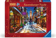 Puzzles Ravensburger Adult puzzle 1000 pieces - Christmastime