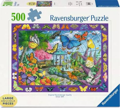 Butterfly Place - Saltire Games