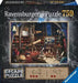Puzzles Ravensburger Escape Puzzle: Space Observatory