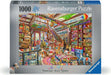 Fantasy Toy Shop 1000 pcs - Saltire Games