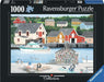 Fishermans Cove 1000 pcs - Saltire Games