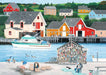 Fishermans Cove 1000 pcs - Saltire Games
