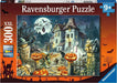 Halloween House 300 pcs - Saltire Games