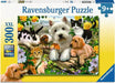 Happy Animal Buddies - Saltire Games