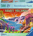 Puzzles Ravensburger Hawaiʻi Volcanoes National Park (US) — 500-piece