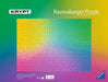 Krypt Gradient 654 pcs - Saltire Games