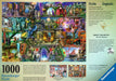 Myths and Legends 1000 pcs - Saltire Games