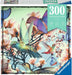 Puzzle Moment: Hummingbird (300 pc Puzzle) - Saltire Games