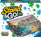 Puzzle Stand  Go - Saltire Games