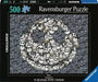Puzzles Ravensburger The Nightmare Before Christmas - King Of Fright