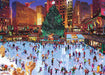 Rockefeller Center Joy 1000 pcs - Saltire Games