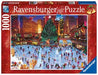 Rockefeller Center Joy 1000 pcs - Saltire Games