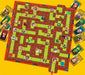 Super Mario Labyrinth - Saltire Games