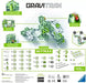 Gravitrax Action Set M Skytrax - Saltire Games
