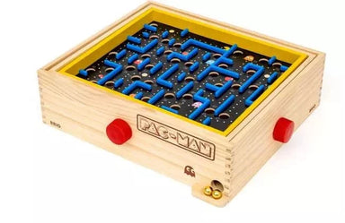 BRIO PAC-MAN Labyrinth Game - Saltire Games