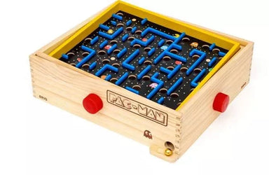 BRIO PAC-MAN Labyrinth Game - Saltire Games