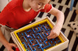 BRIO PAC-MAN Labyrinth Game - Saltire Games