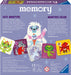 Memory Cute Monsters - Saltire Games